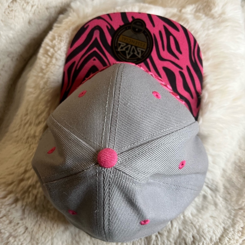 Key West Hat - Picture 2 of 6